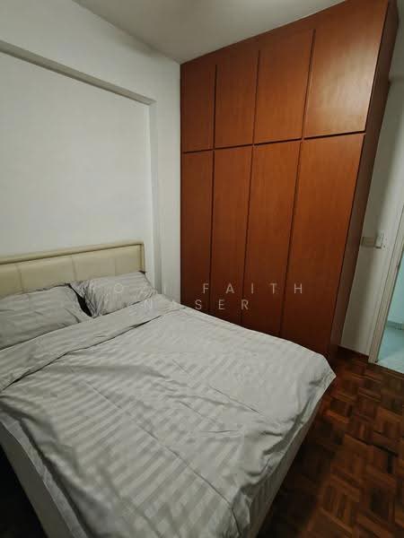 Central Green, 9 Jalan Membina, Room Rental, 100 sqft, Condominium For Rent, by Rozi Faith Naser, 500235937 - Bedroom - PropertyGuru.com.sg