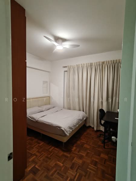 Central Green, 9 Jalan Membina, Room Rental, 100 sqft, Condominium For Rent, by Rozi Faith Naser, 500235937 - Bedroom - PropertyGuru.com.sg