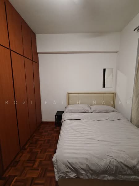 Central Green, 9 Jalan Membina, Room Rental, 100 sqft, Condominium For Rent, by Rozi Faith Naser, 500235937 - Bedroom - PropertyGuru.com.sg