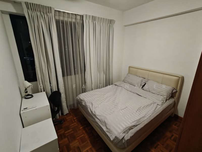 Central Green, 9 Jalan Membina, Room Rental, 100 sqft, Condominium For Rent, by Rozi Faith Naser, 500235937 - Bedroom - PropertyGuru.com.sg
