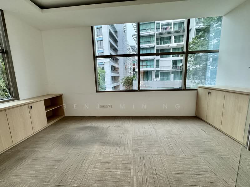 Winsland House II, 163 Penang Road, 1,776 sqft, Office For Rent, by Benjamin Ng, 500235938 - Manager Room - CommercialGuru.com.sg