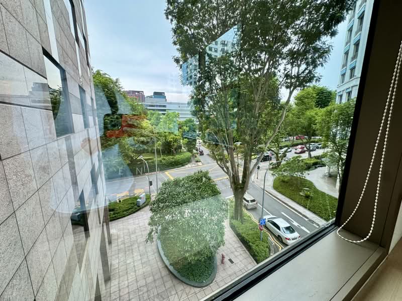 Winsland House II, 163 Penang Road, 1,776 sqft, Office For Rent, by Benjamin Ng, 500235938 - Exterior - CommercialGuru.com.sg