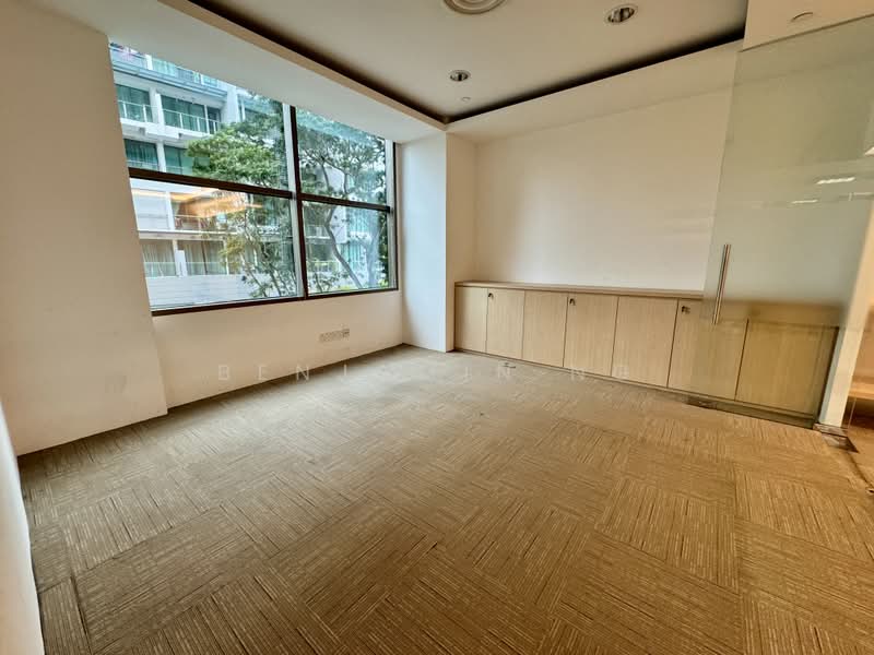 Winsland House II, 163 Penang Road, 1,776 sqft, Office For Rent, by Benjamin Ng, 500235938 - Meeting Room - CommercialGuru.com.sg