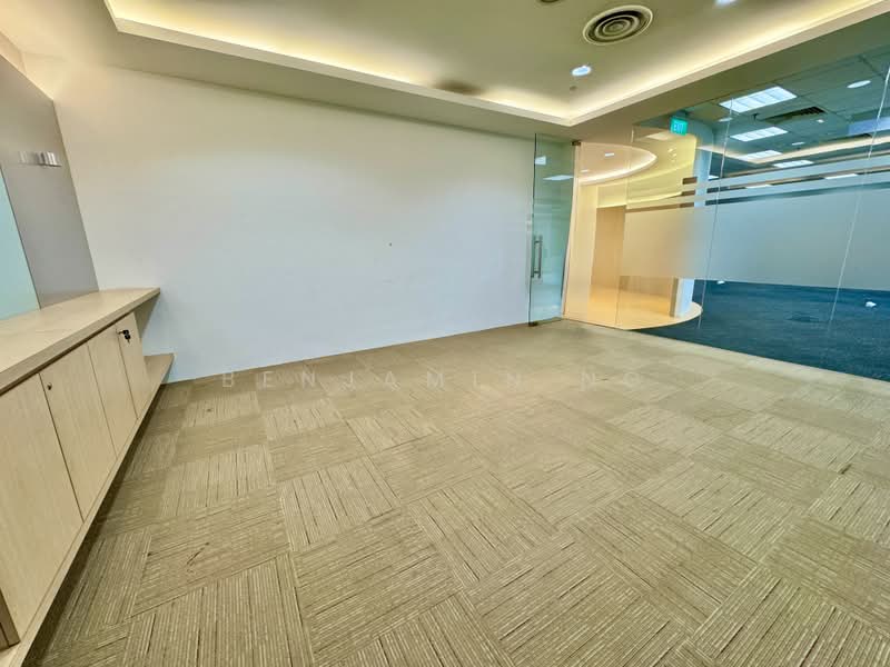 Winsland House II, 163 Penang Road, 1,776 sqft, Office For Rent, by Benjamin Ng, 500235938 - Conference Room - CommercialGuru.com.sg