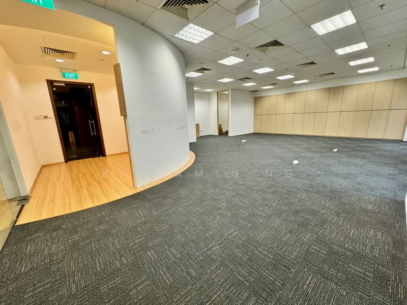 Winsland House II, 163 Penang Road, 1,776 sqft, Office For Rent, by Benjamin Ng, 500235938 - General Work Area - CommercialGuru.com.sg