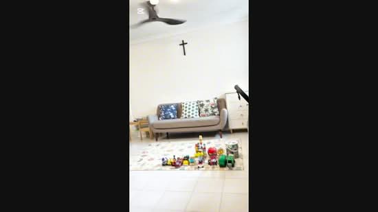 737 Yishun Street 72, 737 Yishun Street 72, 3 Bedrooms, 980 sqft, HDB Flat For Sale, by Joyce Mok, 500235941 - PropertyGuru.com.sg