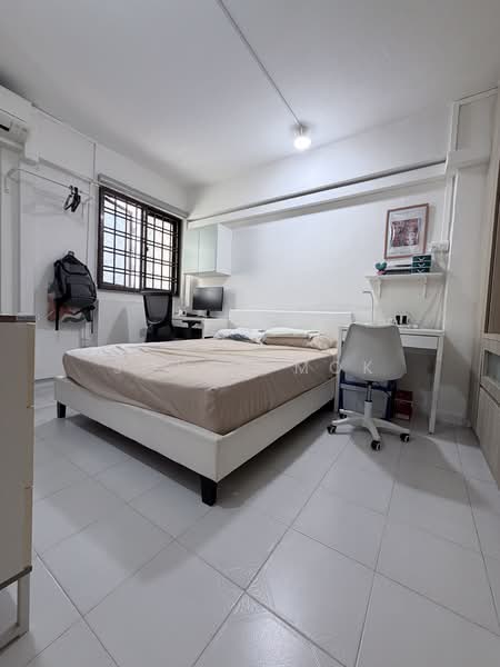 737 Yishun Street 72, 737 Yishun Street 72, 3 Bedrooms, 980 sqft, HDB Flat For Sale, by Joyce Mok, 500235941 - Bedroom - PropertyGuru.com.sg