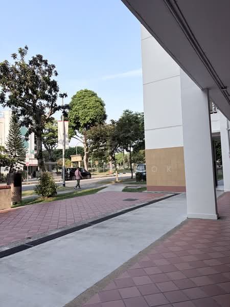 737 Yishun Street 72, 737 Yishun Street 72, 3 Bedrooms, 980 sqft, HDB Flat For Sale, by Joyce Mok, 500235941 - Exterior - PropertyGuru.com.sg