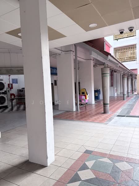 737 Yishun Street 72, 737 Yishun Street 72, 3 Bedrooms, 980 sqft, HDB Flat For Sale, by Joyce Mok, 500235941 - Exterior - PropertyGuru.com.sg