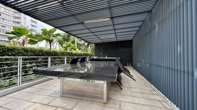 Balmoral Crest, 1 Balmoral Crescent, Tanglin / Holland / Bukit Timah, 2 Bedrooms, 1,098 sqft, Apartment For Sale, by Christina May, 500235942 - PropertyGuru.com.sg