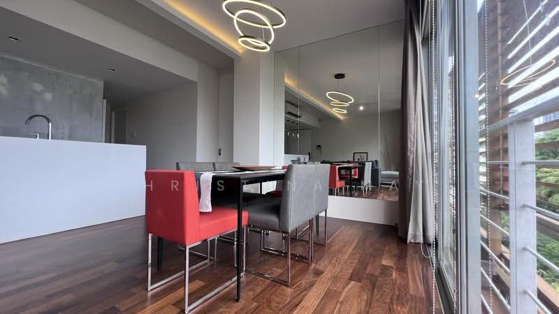 Balmoral Crest, 1 Balmoral Crescent, Tanglin / Holland / Bukit Timah, 2 Bedrooms, 1,098 sqft, Apartment For Sale, by Christina May, 500235942 - PropertyGuru.com.sg