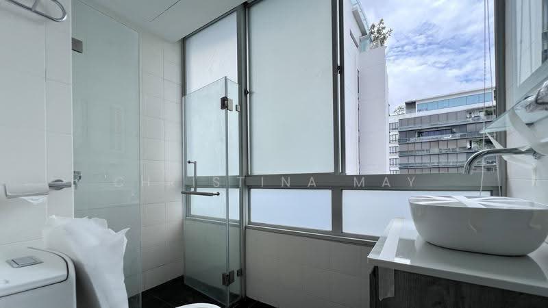 Balmoral Crest, 1 Balmoral Crescent, Tanglin / Holland / Bukit Timah, 2 Bedrooms, 1,098 sqft, Apartment For Sale, by Christina May, 500235942 - PropertyGuru.com.sg