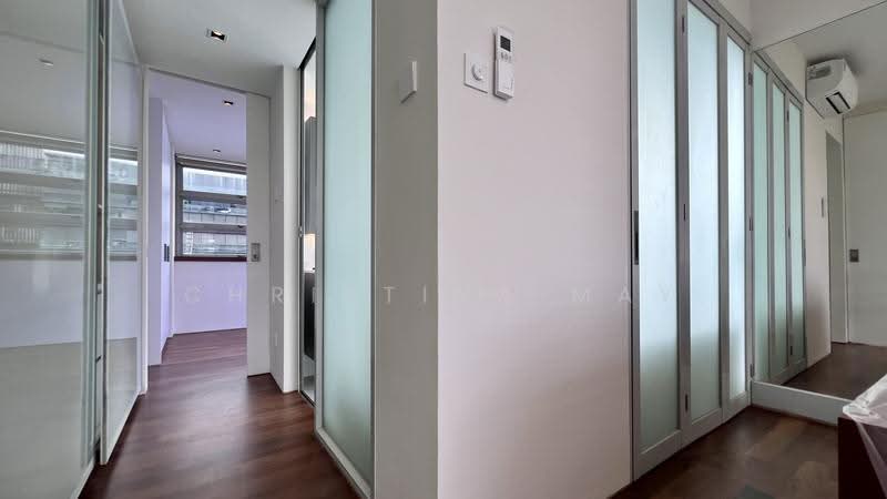 Balmoral Crest, 1 Balmoral Crescent, Tanglin / Holland / Bukit Timah, 2 Bedrooms, 1,098 sqft, Apartment For Sale, by Christina May, 500235942 - PropertyGuru.com.sg