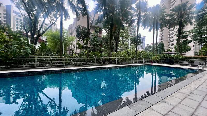 Balmoral Crest, 1 Balmoral Crescent, Tanglin / Holland / Bukit Timah, 2 Bedrooms, 1,098 sqft, Apartment For Sale, by Christina May, 500235942 - PropertyGuru.com.sg