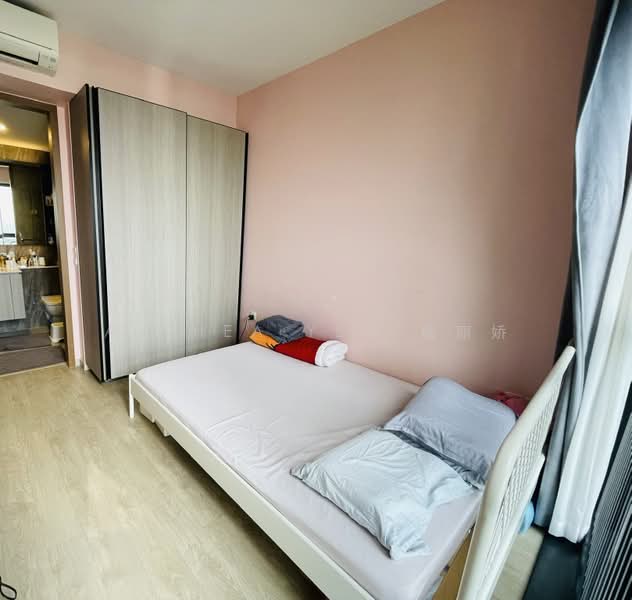 Whistler Grand, 107 West Coast Vale, 3 Bedrooms, 764 sqft, Condominium For Rent, by Anthea Yeo 杨丽娇, 500235943 - Bedroom - PropertyGuru.com.sg
