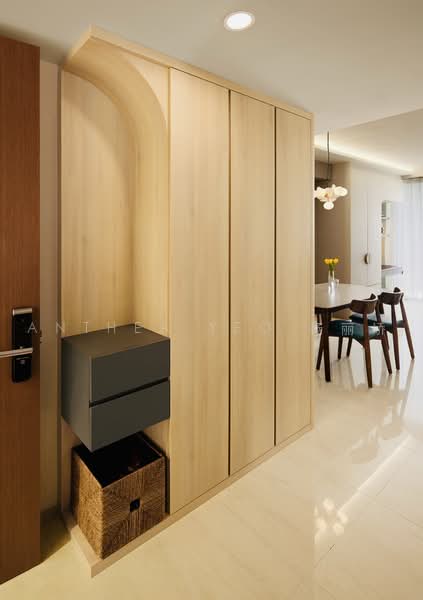 Whistler Grand, 107 West Coast Vale, 3 Bedrooms, 764 sqft, Condominium For Rent, by Anthea Yeo 杨丽娇, 500235943 - Interior - PropertyGuru.com.sg