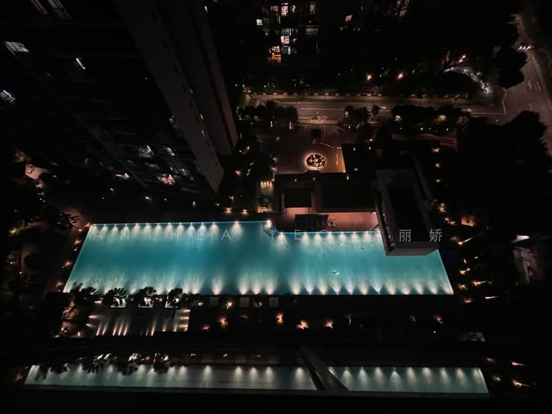 Whistler Grand, 107 West Coast Vale, 3 Bedrooms, 764 sqft, Condominium For Rent, by Anthea Yeo 杨丽娇, 500235943 - Exterior - PropertyGuru.com.sg
