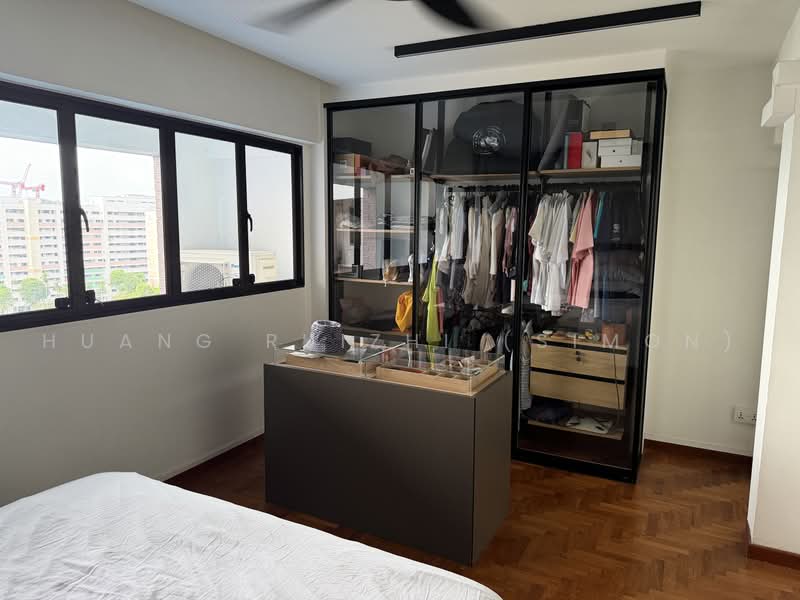 469 Jurong West Street 41, 469 Jurong West Street 41, 3 Bedrooms, 1,625 sqft, HDB Flat For Sale, by Huang Ruizhi (Simon), 500235944 - Bedroom - PropertyGuru.com.sg