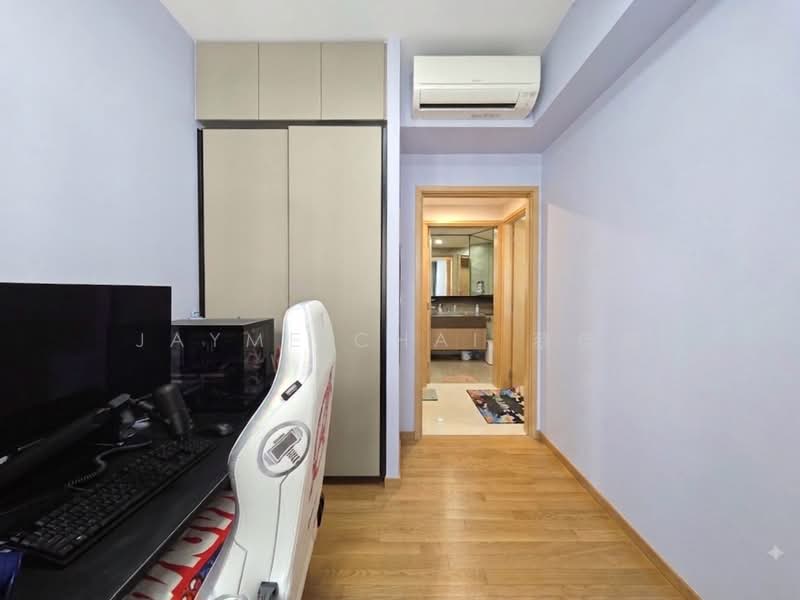 The Jovell, 21 Flora Drive, 2 Bedrooms, 635 sqft, Condominium For Sale, by Jayme Chai 蔡佳娉, 500235945 - Interior - PropertyGuru.com.sg