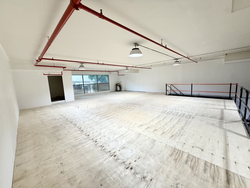 Woodlands Industrial Xchange, 71 Woodlands Avenue 10, Admiralty / Woodlands, 1,180 sqft, Factory / Workshop (B2) For Rent, by Nigel Koh, 500235947 - Interior - CommercialGuru.com.sg