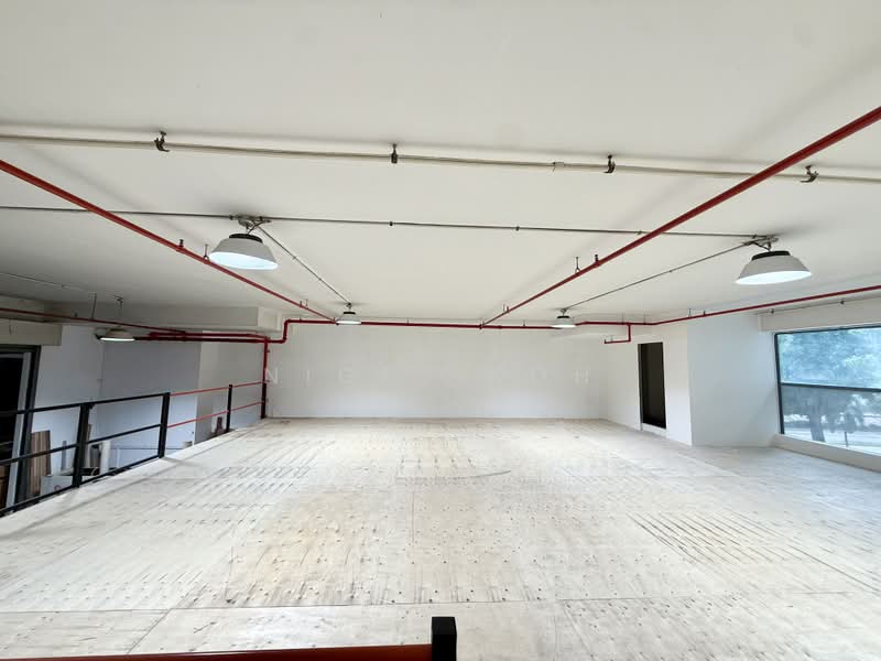 Woodlands Industrial Xchange, 71 Woodlands Avenue 10, Admiralty / Woodlands, 1,180 sqft, Factory / Workshop (B2) For Rent, by Nigel Koh, 500235947 - Interior - CommercialGuru.com.sg