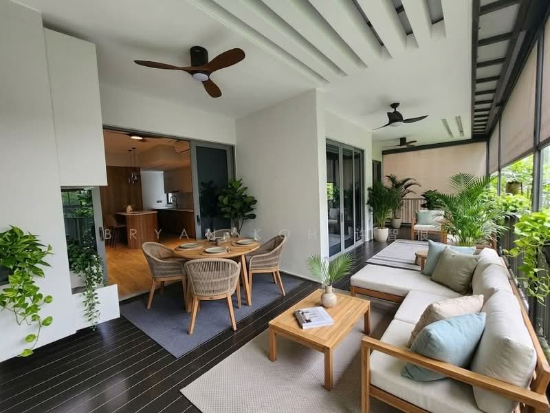 H2O Residences