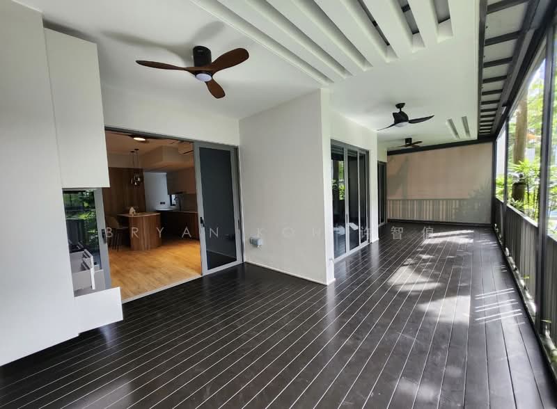 H2O Residences, 38 Fernvale Link, 2 Bedrooms, 1,055 sqft, Condominium For Sale, by Bryan Koh 许智俍, 500235948 - Kitchen - PropertyGuru.com.sg