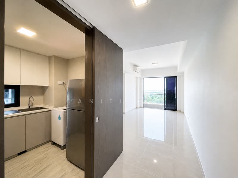Parc Riviera, 103 West Coast Vale, 3 Bedrooms, 990 sqft, Condominium For Sale, by Daniel Tan, 500235949 - Kitchen - PropertyGuru.com.sg