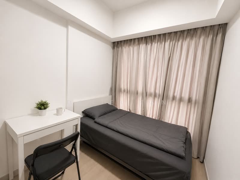 Parc Riviera, 103 West Coast Vale, 3 Bedrooms, 990 sqft, Condominium For Sale, by Daniel Tan, 500235949 - Bedroom - PropertyGuru.com.sg