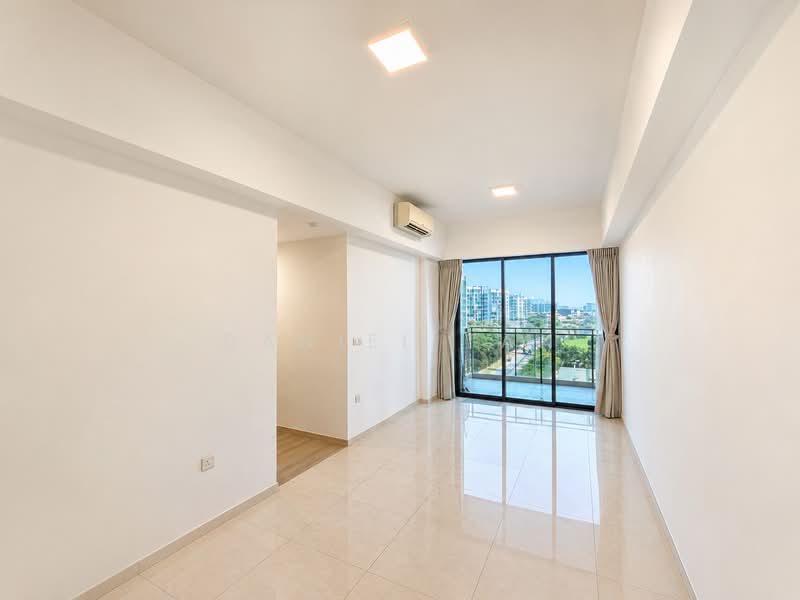 Parc Riviera, 103 West Coast Vale, 3 Bedrooms, 990 sqft, Condominium For Sale, by Daniel Tan, 500235949 - Balcony - PropertyGuru.com.sg