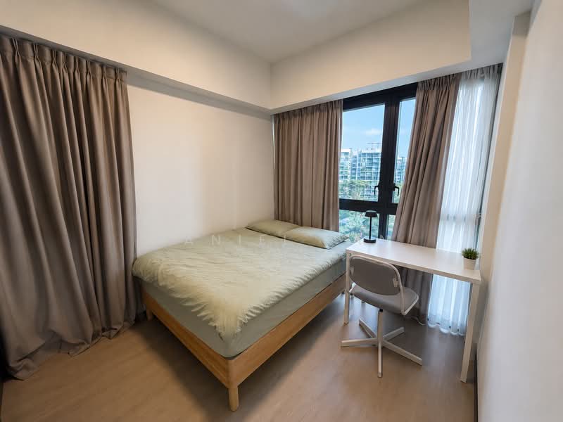 Parc Riviera, 103 West Coast Vale, 3 Bedrooms, 990 sqft, Condominium For Sale, by Daniel Tan, 500235949 - Bedroom - PropertyGuru.com.sg