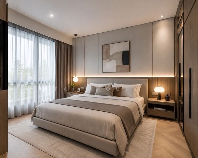Sol Acres, 4 Choa Chu Kang Grove, 2 Bedrooms, 570 sqft, Executive Condominium For Sale, by Faith Quek, 500235951 - PropertyGuru.com.sg