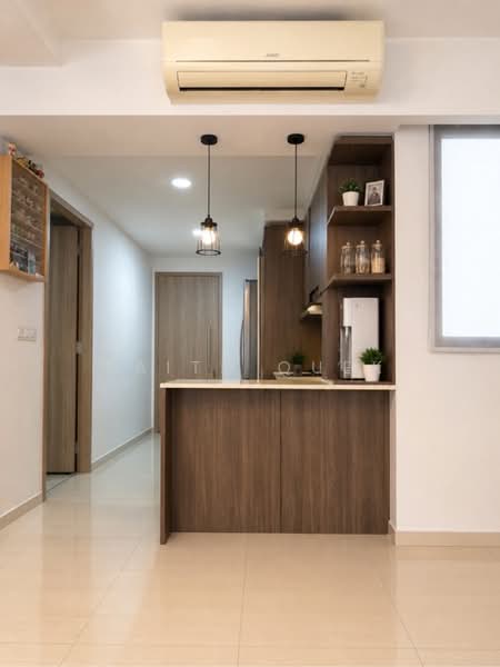 Sol Acres, 4 Choa Chu Kang Grove, 2 Bedrooms, 570 sqft, Executive Condominium For Sale, by Faith Quek, 500235951 - PropertyGuru.com.sg