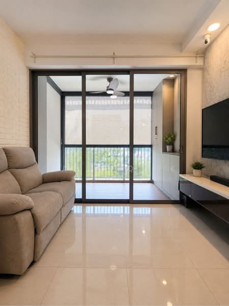 Sol Acres, 4 Choa Chu Kang Grove, 2 Bedrooms, 570 sqft, Executive Condominium For Sale, by Faith Quek, 500235951 - PropertyGuru.com.sg