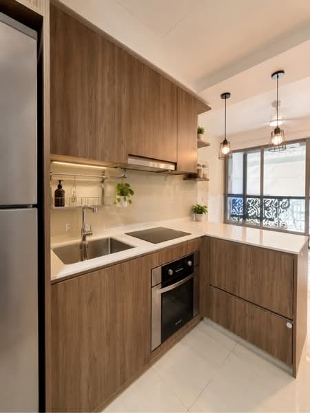 Sol Acres, 4 Choa Chu Kang Grove, 2 Bedrooms, 570 sqft, Executive Condominium For Sale, by Faith Quek, 500235951 - PropertyGuru.com.sg