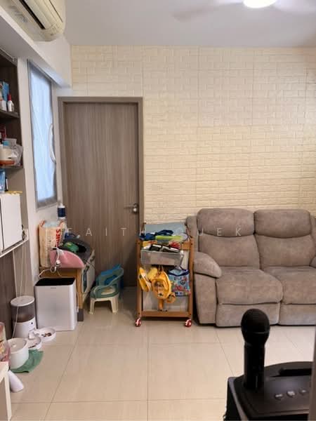 Sol Acres, 4 Choa Chu Kang Grove, 2 Bedrooms, 570 sqft, Executive Condominium For Sale, by Faith Quek, 500235951 - PropertyGuru.com.sg