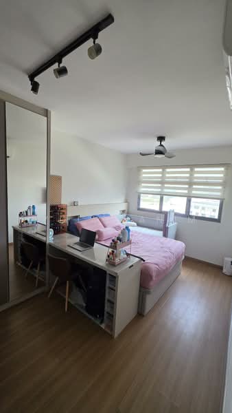 626A Tampines Street 61, 626A Tampines Street 61, 3 Bedrooms, 1,001 sqft, HDB Flat For Sale, by Lydia Hanim, 500235952 - Bedroom - PropertyGuru.com.sg