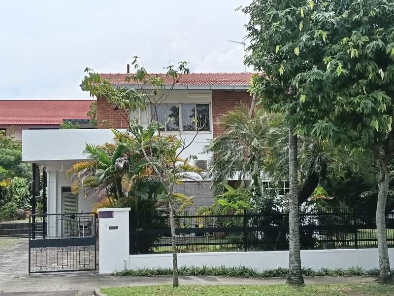 saraca road, , 3 Bedrooms, 3,490 sqft, Detached House For Sale, by rajinder singh sidhu, 500235953 - Exterior - PropertyGuru.com.sg