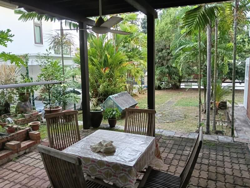 saraca road, Seletar / Yio Chu Kang, 3 Bedrooms, 4,000 sqft, Detached House For Sale, by rajinder singh sidhu, 500235953 - Exterior - PropertyGuru.com.sg