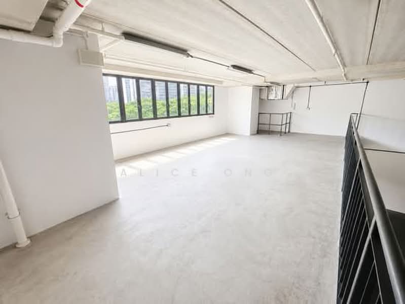 Ascent @ Gambas, 6 Gambas Way, 3,983 sqft, Factory / Workshop (B2) For Sale, by Alice Ong, 500235954 - Interior - CommercialGuru.com.sg