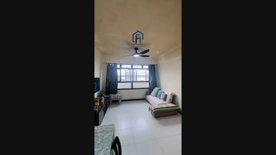 166B Teck Whye Crescent, 166B Teck Whye Crescent, 1 Bedroom, 505 sqft, HDB Flat For Sale, by Mohamad Faizal Bin Hanafi, 500235955 - PropertyGuru.com.sg