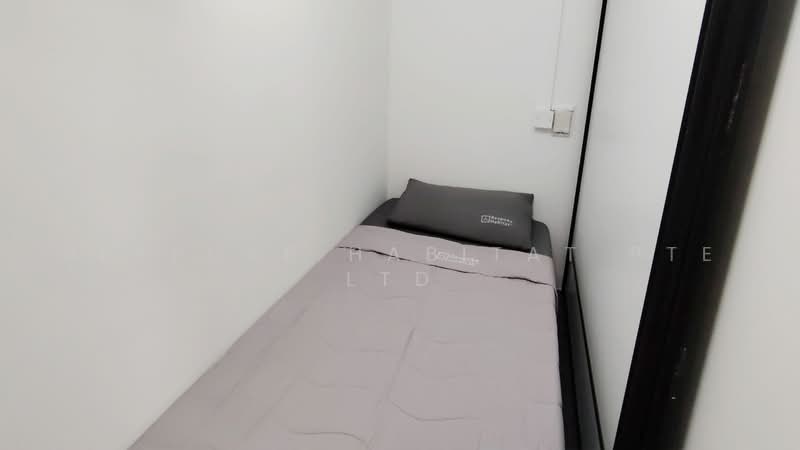 Heritage Place, 21 Tan Quee Lan Street, Room Rental, 100 sqft, Apartment For Rent, by Bespoke Habitat Pte Ltd, 500235957 - 05-11 ECON1F - PropertyGuru.com.sg