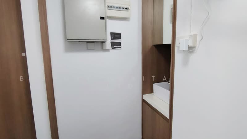 Heritage Place, 21 Tan Quee Lan Street, Room Rental, 100 sqft, Apartment For Rent, by Bespoke Habitat Pte Ltd, 500235957 - 05-11 ECON1F - PropertyGuru.com.sg