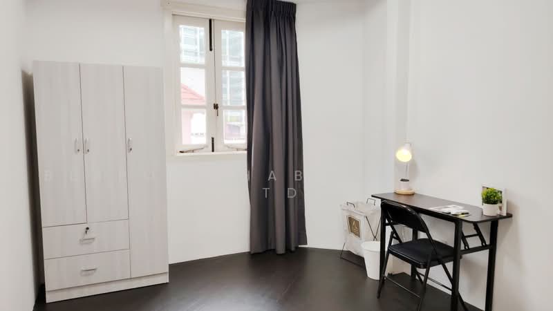 Heritage Place, 21 Tan Quee Lan Street, Room Rental, 100 sqft, Apartment For Rent, by Bespoke Habitat Pte Ltd, 500235957 - 05-11 CR2 - PropertyGuru.com.sg