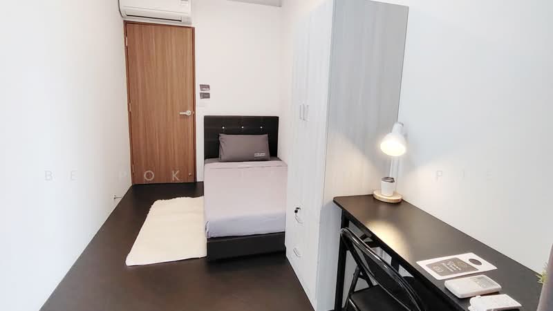 Heritage Place, 21 Tan Quee Lan Street, Room Rental, 100 sqft, Apartment For Rent, by Bespoke Habitat Pte Ltd, 500235957 - 05-11 PRS3 - PropertyGuru.com.sg