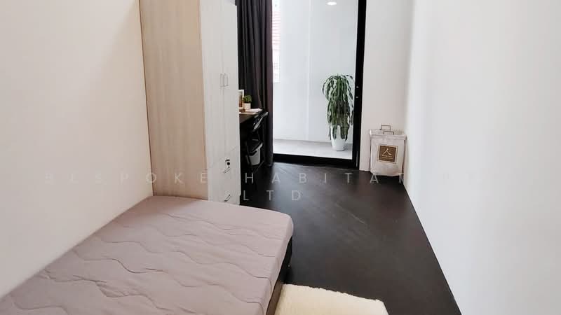 Heritage Place, 21 Tan Quee Lan Street, Room Rental, 100 sqft, Apartment For Rent, by Bespoke Habitat Pte Ltd, 500235957 - 05-11 PRS3 - PropertyGuru.com.sg