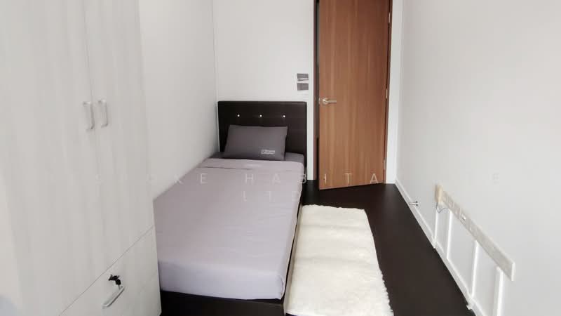 Heritage Place, 21 Tan Quee Lan Street, Room Rental, 100 sqft, Apartment For Rent, by Bespoke Habitat Pte Ltd, 500235957 - 05-11 PRS4 - PropertyGuru.com.sg