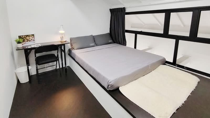 Heritage Place, 21 Tan Quee Lan Street, Room Rental, 100 sqft, Apartment For Rent, by Bespoke Habitat Pte Ltd, 500235957 - 05-11 CR_IW5 - PropertyGuru.com.sg