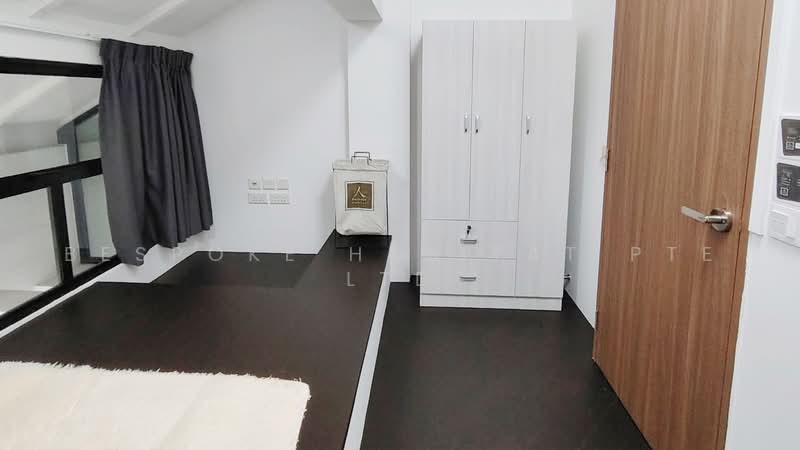 Heritage Place, 21 Tan Quee Lan Street, Room Rental, 100 sqft, Apartment For Rent, by Bespoke Habitat Pte Ltd, 500235957 - 05-11 CR_IW5 - PropertyGuru.com.sg