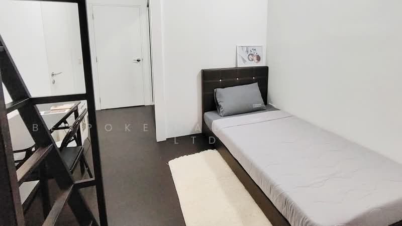 Heritage Place, 21 Tan Quee Lan Street, Room Rental, 100 sqft, Apartment For Rent, by Bespoke Habitat Pte Ltd, 500235957 - 05-11 CR_IW6 - PropertyGuru.com.sg